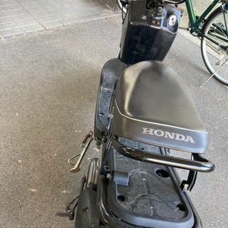 ホンダズーマー50cc 購入希望の方募集 ぺいやん 新潟のホンダの中古あげます 譲ります ジモティーで不用品の処分