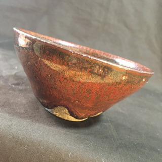 天目茶碗
