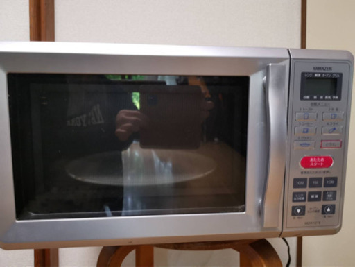 オーブンレンジ⭐︎値下げしました⭐︎