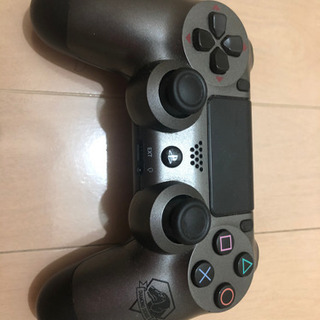 ※交渉中　PS4 MGS V ファントムペインエディション　ワイ...