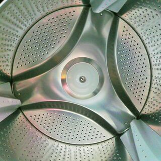 ☆サンヨー 三洋電機 SANYO AWD-AQ4000 9.0kg ドラム式洗濯乾燥機◆スピーディ＆キレイ