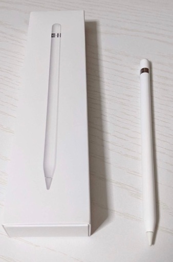 iPad Pro 第2世代 12.9インチ 256GBとApple Pencil 第一世代