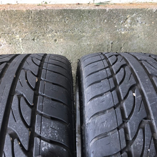 LXRY HANES(ラグジーヘインズ)18インチアルミ！8JJ！