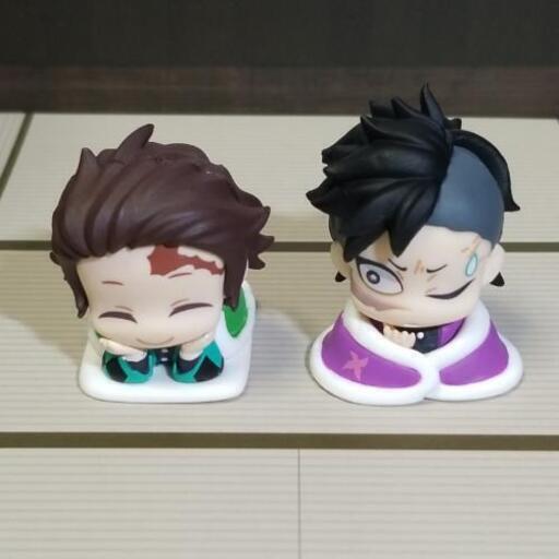 鬼滅の刃 おねむたん6点セットきめつのやいば Shinkai 西鉄二日市のおもちゃの中古あげます 譲ります ジモティーで不用品の処分 鬼滅の刃 おねむたん6点セットきめつのやいば Shinkai 西鉄二日市のおもちゃの中古あげます 譲ります ジモティーで不用品の処分