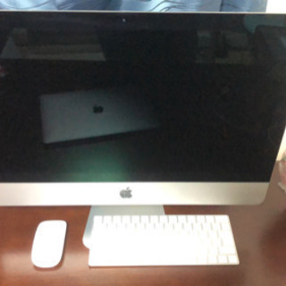 iMac 2014