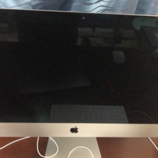 iMac 2014