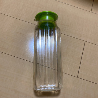 イワキ　iwaki ピッチャー　1L ガラス製