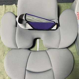 RECARO レカロ チャイルドシート Start iQ スタートアイキュー LYF-371 
