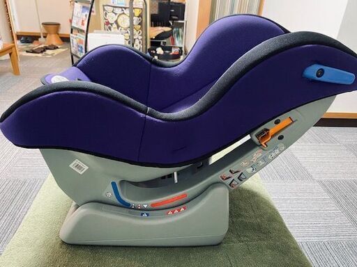 RECARO レカロ チャイルドシート Start iQ スタートアイキュー