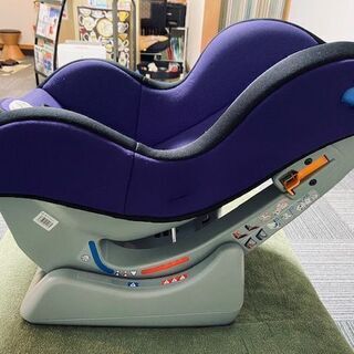 RECARO レカロ チャイルドシート Start iQ スタートアイキュー LYF-371 