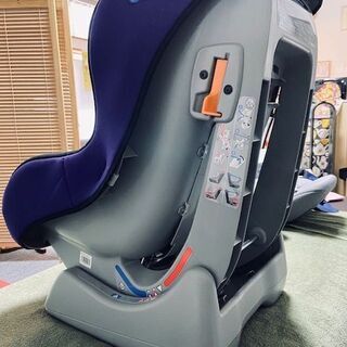 RECARO レカロ チャイルドシート Start iQ スタートアイキュー LYF-371 
