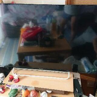 テレビ SONY 48V