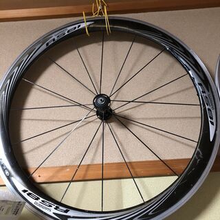 105 クランク ブレーキ ホイール