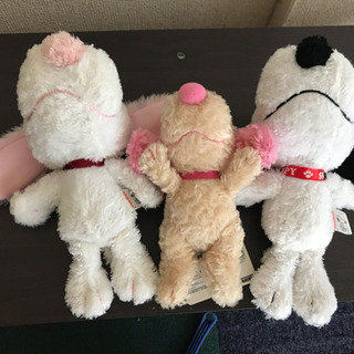 宮城県 仙台市のぬいぐるみの中古あげます 譲ります ジモティーで不用品の処分 宮城県 仙台市のぬいぐるみの中古あげます 譲ります ジモティーで不用品の処分