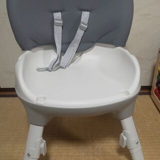 グレコ ベビーチェア