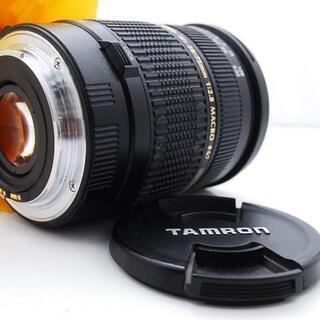 ★全国発送対応★【大特価！】TAMRON 28-75mm F2.8 Canon EFマウント