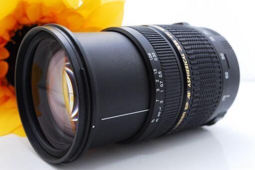 ★全国発送対応★【大特価！】TAMRON 28-75mm F2.8 Canon EFマウント