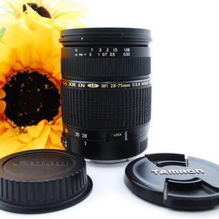 ★全国発送対応★【大特価！】TAMRON 28-75mm F2.8 Canon EFマウント