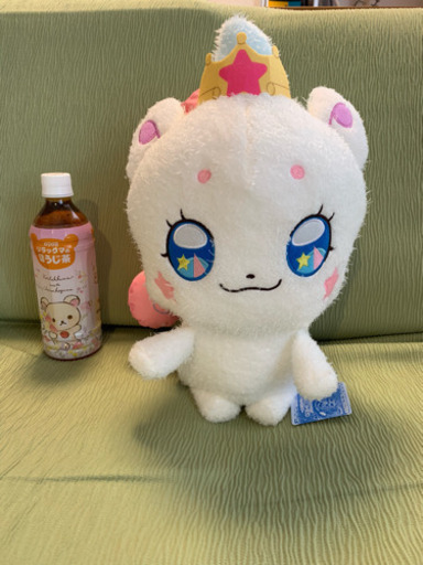 新品 プリキュア めちゃでかぬいぐるみ にっこりフワ スター トゥインクルプリキュア 豆 阿波座のおもちゃの中古あげます 譲ります ジモティーで不用品の処分 新品 プリキュア めちゃでかぬいぐるみ にっこりフワ スター トゥインクルプリキュア 豆 阿波座のおもちゃの中古あげます 譲ります ジモティーで不用品の処分