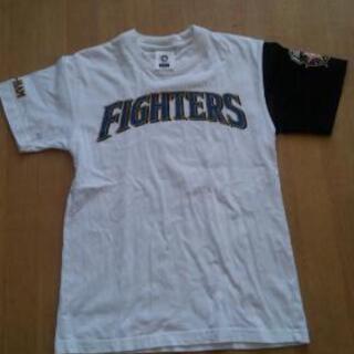 Fighters Tシャツ