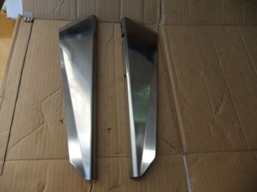 入手困難品！ ハーレーダビッドソン HARLEY-DAVIDSON 純正 Fフォーク