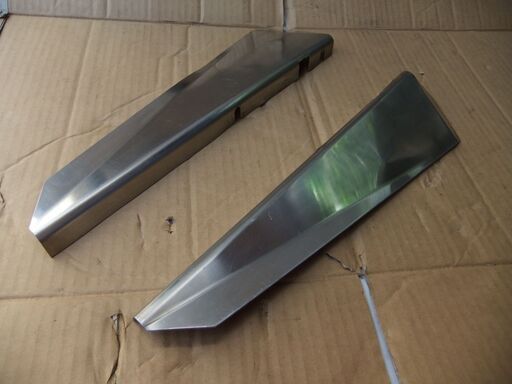 入手困難品！ ハーレーダビッドソン HARLEY-DAVIDSON 純正 Fフォーク