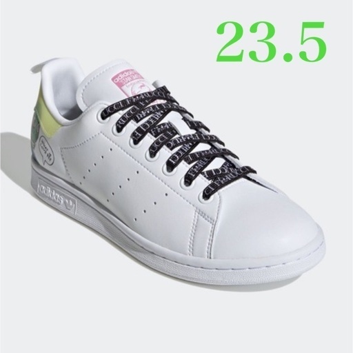 ◆新品未使用◆   アディダスオリジナルス【adidas x FIORUCCI】スタンスミス Stan Smith