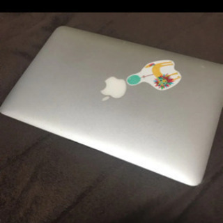 MacBook Air ジャンク品　※電源付きません
