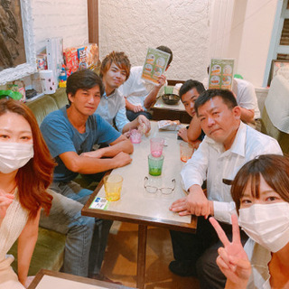 愛知県の女子会 イベント情報 ジモティー