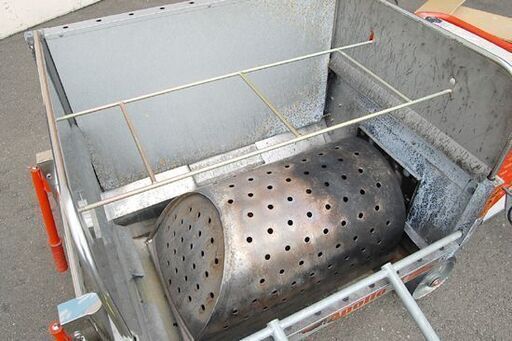 ♪AVTEC/アベテック 移動式融雪機 AST-201 ApolloⅡ アポロ2 札幌♪