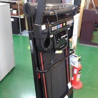その他 【店舗同時販売中】アルインコ　ランニングマシン　ルームランナー【店頭ご来店購入限定】