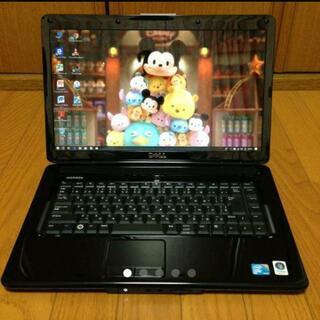 DELL ノートパソコン
INSPIRON  1545