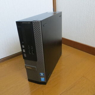 中古　無料オプション追加　DELL OPTIPLEX 3020 ...