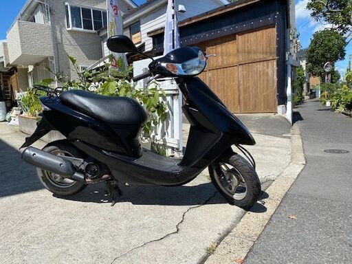 回覧ありがとうございました。店頭で売れました。☆整備済み!! ホンダDIO AF62型♪