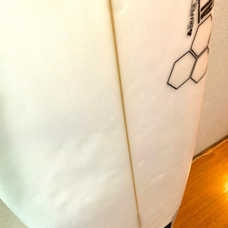 アルメリック ニューフライヤー 5\'8 