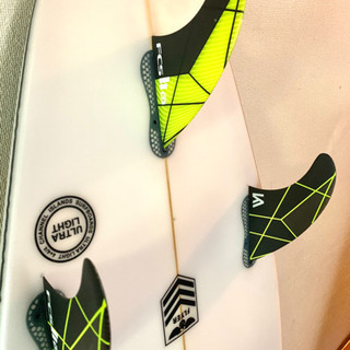 アルメリック ニューフライヤー 5\'8 