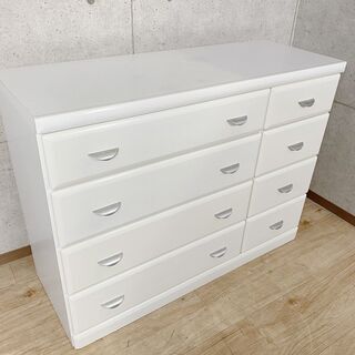 K7*9 チェスト 4段チェスト 衣類収納 タンス 箪笥 三友ファニチャー