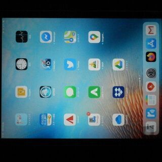 【ネット決済・配送可】iPad mini2 wifi+cellu...