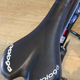 中古品】自社配送可能 Eddy Merckx エディ・メルクス Blockhaus67