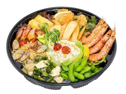 1500円 5000円のオードブル トリムフーズ 県庁前の居酒屋の無料広告 無料掲載の掲示板 ジモティー