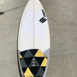エメリーサーフボード(emery surfboard thras...