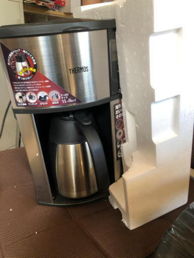 コーヒーメーカー