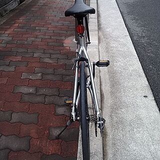 🚴レユニオン・​イレスト