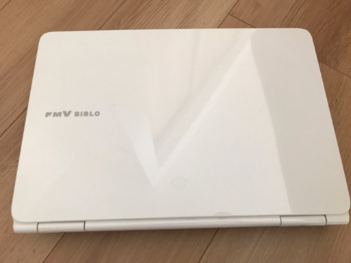 富士通 FMW-BIBLO NF/E40