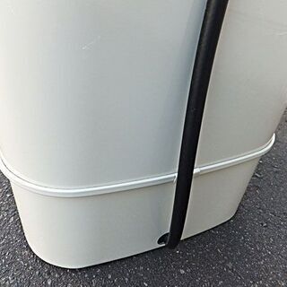 サンライズ 室内99型タンク 99L 家庭用ホームタンク 灯油タンク 中古品 札幌① (リサイクル買取ネット) 札幌 の季節、空調家電《ストーブ》の中古あげます・譲ります｜ジモティーで不用品の処分