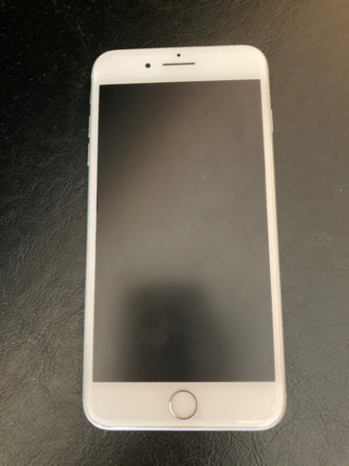 iPhone7plus 32GB iPhone7plus 32GB シルバー - その他