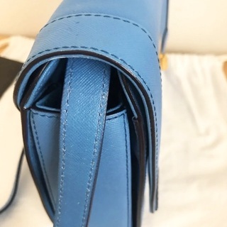 貴重商品】MCMショルダーバッグ 発送可