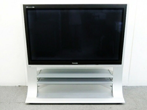 Panasonic VIERA★58インチテレビ