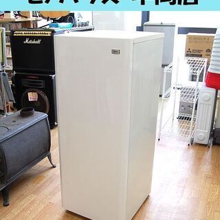 美品★Haier 冷凍庫 JF-NUF136E 136L ホワイト ハイアール JF-NUF136E 価格比較 - 価格.com