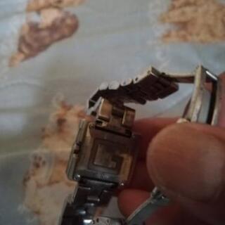 GUCCI腕時計